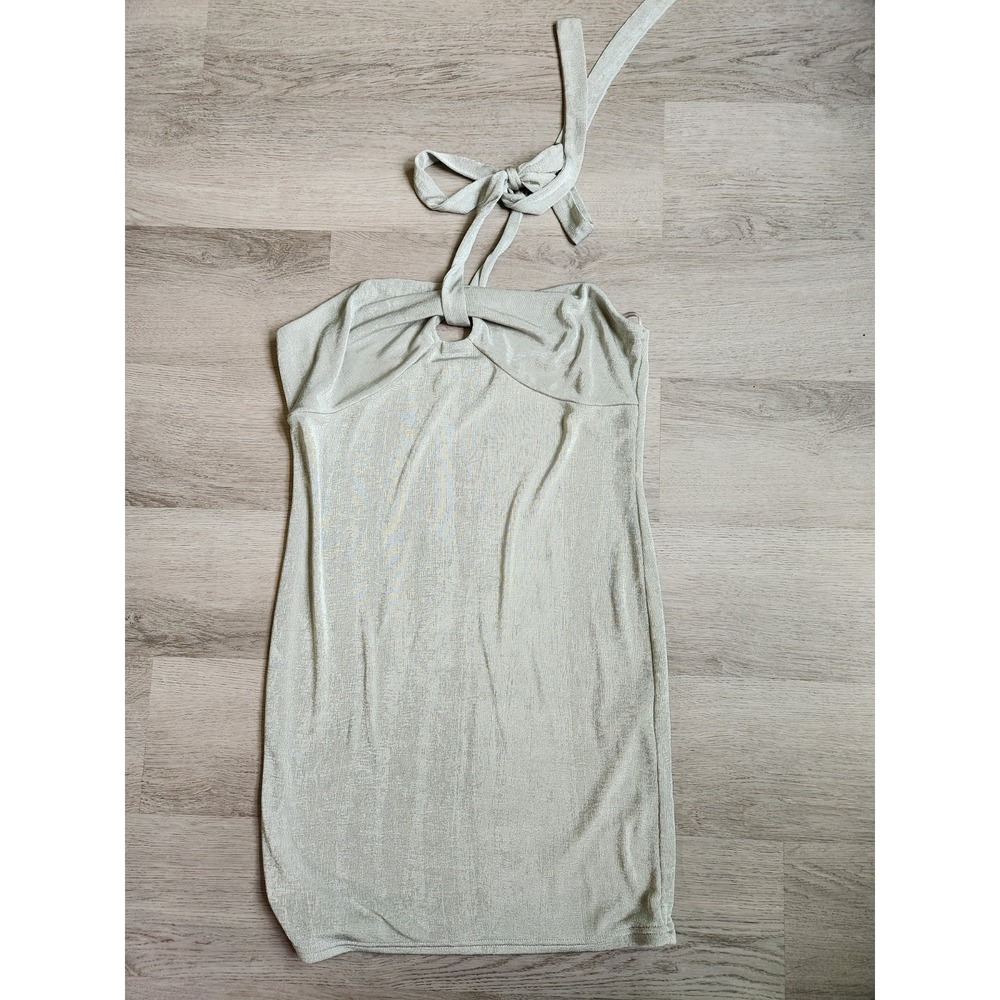 Women's Elodie  Keyhole Dress Size  Xl